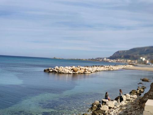 Apartamento Centro Storico-imbarcadero Per Le Isole*****