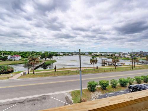 Lakefront Beachview 2br Condo Sleep 6 Close To Boardwalk