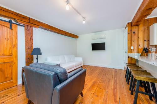 The Mill House -105
