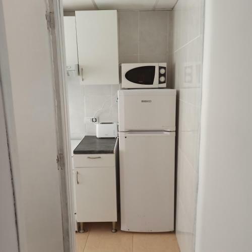 Apartamento Precioso Loft En Vinaros