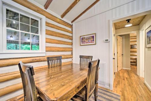 Wake Robin Cabin - Scenic Smokies Retreat!