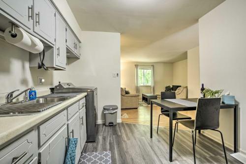 Pet-friendly Durham Home About 3 Mi To Downtown!