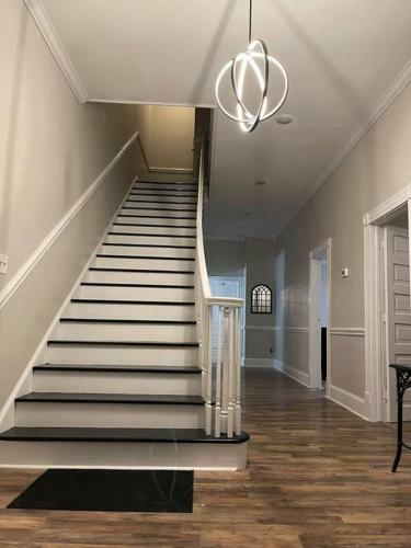 Apartamento Yellow Mansion King Suite 2bd 1bth Entire Unit