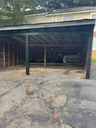 Apartamento Yellow Mansion King Suite 2bd 1bth Entire Unit