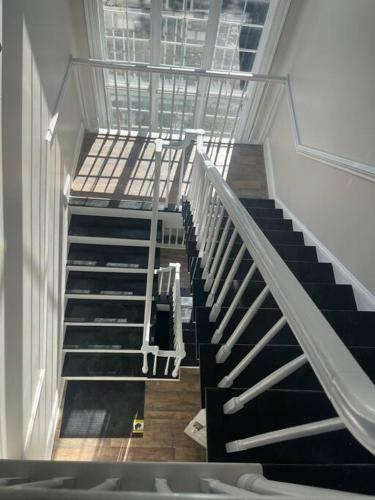 Apartamento Yellow Mansion King Suite 2bd 1bth Entire Unit