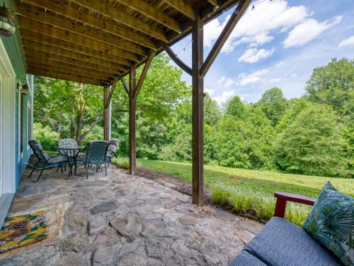 Farmhouse Tranquility