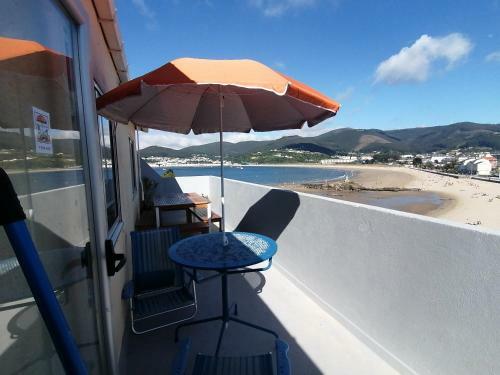 Apartamento Piso Con Terraza En 1� L�nea de Playa