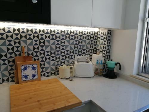 Apartamento Piso Con Terraza En 1� L�nea de Playa