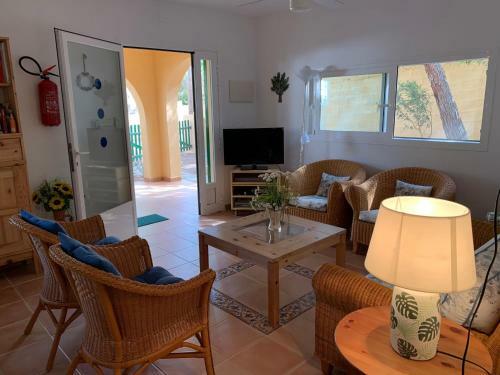 Casa Carmencita