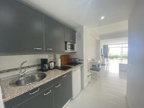 Apartamento Studio With Nice View In Miraflores Mijas Costa