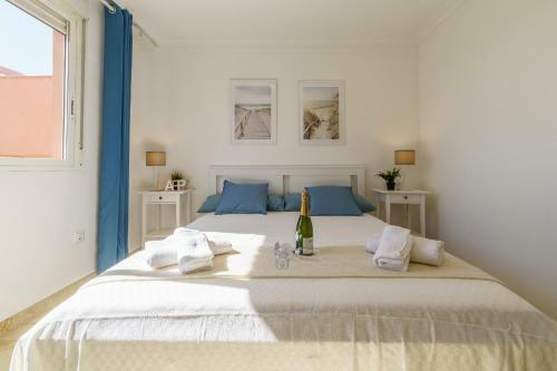 Apartamento Luxury Duplex Riviera With Pool - Happy Rentals