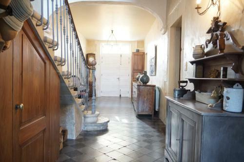 Hostal Maison En Provence