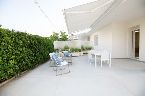 Residence Blanco II A 100 Mt Dalla Spiaggia Posto Vecchio