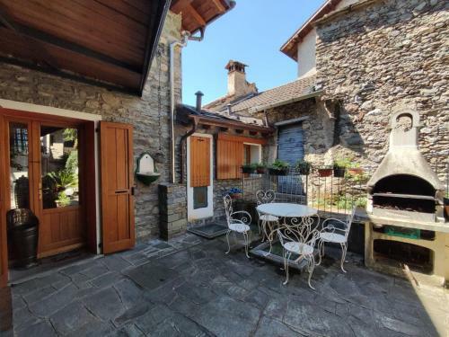 Locazione Turistica Casa Lady