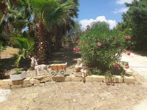 Apartamento Casa Saturno In Villa Marisa Con Piscina