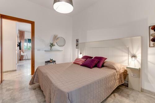 Villa Coralia A 20mt Dalle Spiagge