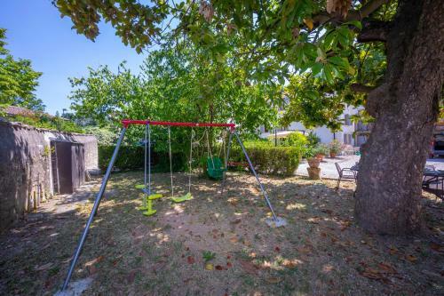 Villa Faccioli Magnolia And Oleandro With Shared Pool - Happy Rentals