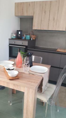 Villa Falso Pepe Marzamemi Apartment