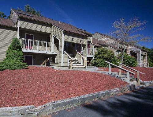 Apartamento Tanglwood Resort #2