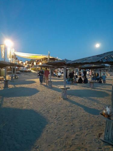 Apartamento Guest Beach House