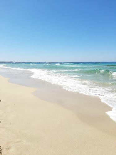 Apartamento Guest Beach House