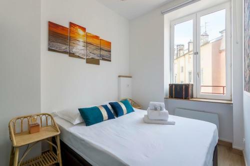 Apartamento Hamac Suites - Le Tabareau