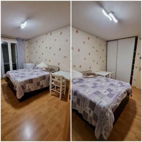 Apartamento Appartement Proche de La Gare