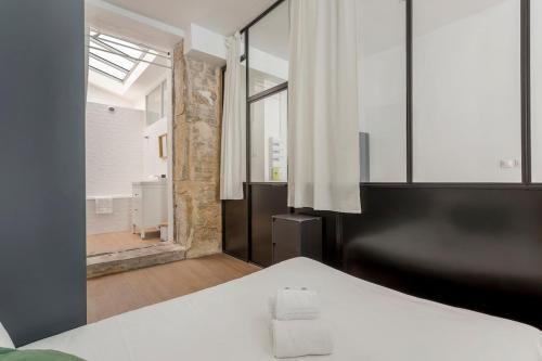 Apartamento Hamac Suites - Suite Verlet - Lyon 3