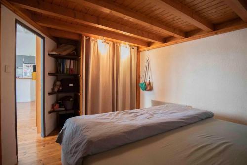 Apartamento Very Nice Duplex In Lyon Croix Rousse Area !
