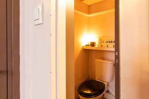 Apartamento Dify Tour Rose - Vieux Lyon
