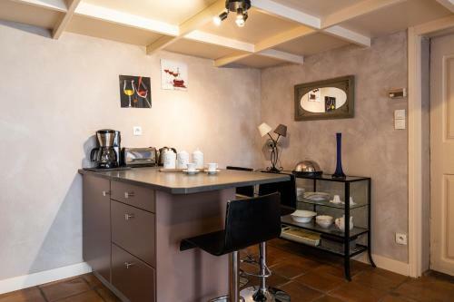 Apartamento Dify Tour Rose - Vieux Lyon