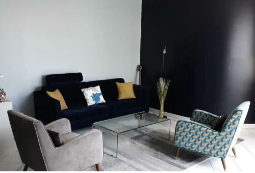 Apartamento Duplex Avec Terrasse Au C?ur de Lyon
