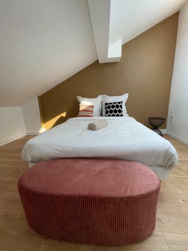Apartamento Le Neroli