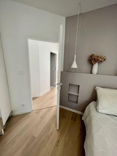 Apartamento Splendide T2 Neuf Avec Terrasse Lyon Centre