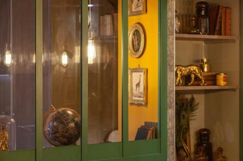 Apartamento Be My Home - Le Livingstone