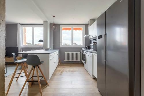 Apartamento Hamac Suites - Cours Du Docteur-long