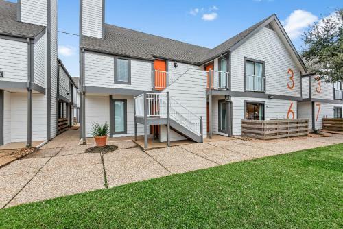 Apartamento The Coop At The Med Center 2bd