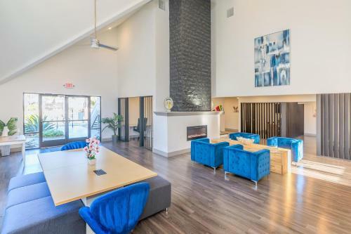 Apartamento The Coop At The Med Center 2bd