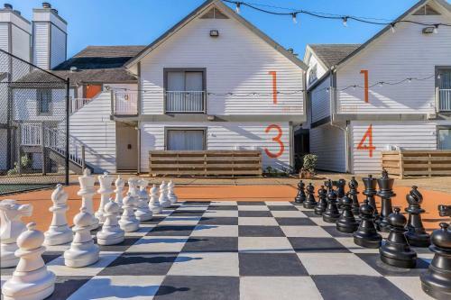 Apartamento The Coop At The Med Center 2bd