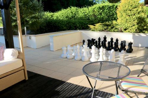 Acabanes - Luxury Dordogne Villa