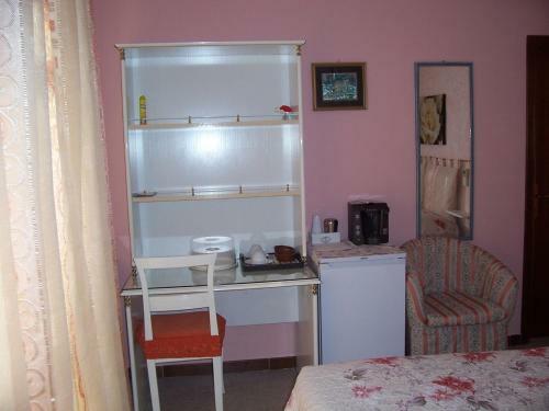 Bed & Breakfast Capalbio Vacanze