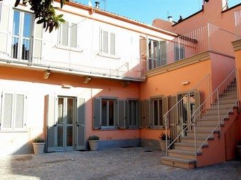 Apartamento Residenza Il Nespolo