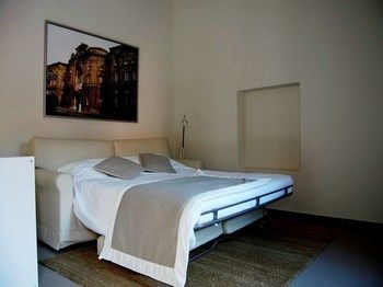 Apartamento Residenza Il Nespolo
