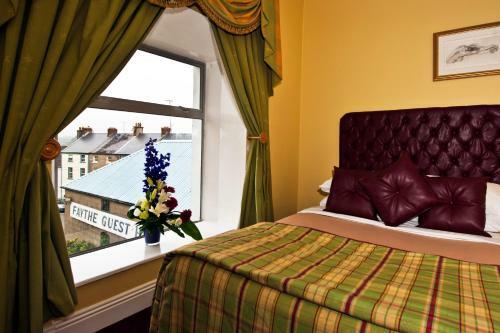 Hostal Faythe Guesthouse