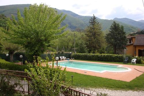 Apartamento Casa Vacanze Il Ruscello