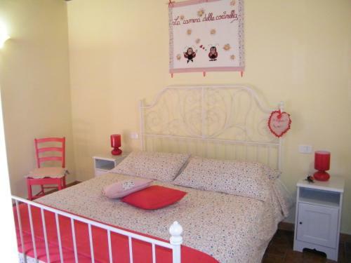 Agroturismo Agriturismo Il Laghetto