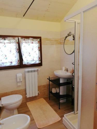 Agroturismo Agriturismo Il Laghetto