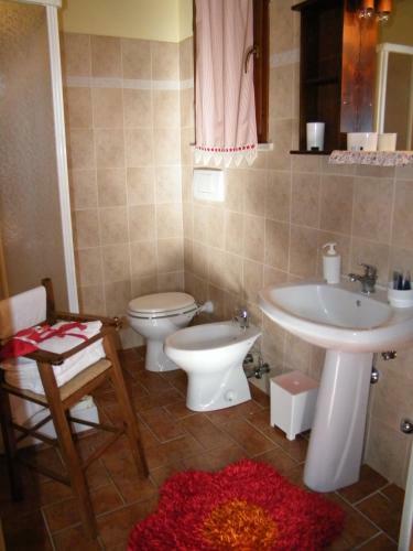 Agroturismo Agriturismo Il Laghetto