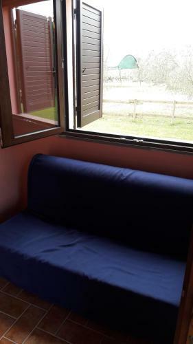 Agroturismo Agriturismo Il Laghetto