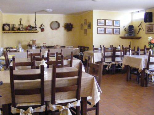 Agroturismo Agriturismo Il Laghetto